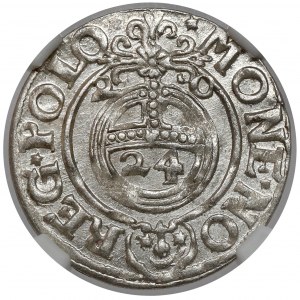 Zikmund III Vasa, Półtorak Bydgoszcz 1620