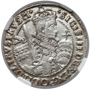 Sigismund III. Wasa, Ort Bydgoszcz 1622