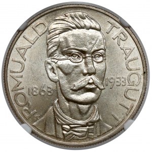 Traugutt 10 złotych 1933