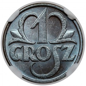 1 Pfennig 1932