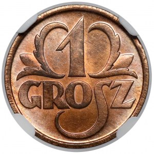 1 Pfennig 1934