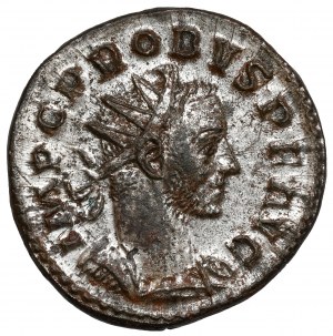 Probus (276-282 n. Chr.) Antoniner