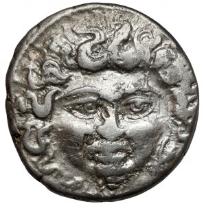 Roman Republic, L. Plautius Plancus (47 BC) Denar
