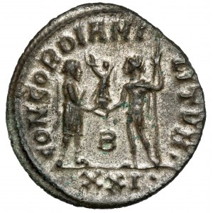 Diokletian (284-305 n. Chr.) Antoninian