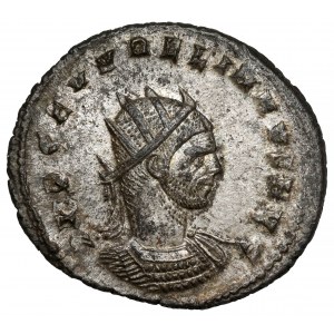 Aurelian (270-275 n. Chr.) Antoninian