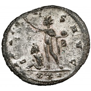 Aurelian (270-275 n. Chr.) Antoninian