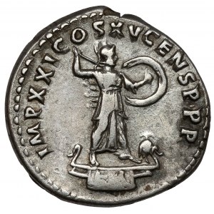 Domitian (81-96 n. l.) denár