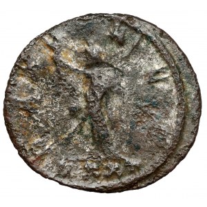 Probus (276-282 AD) Antoninian - Heroic bust - VRTVS PROBI AVG