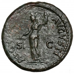 Vespasián (69-79 n. l.) Ako