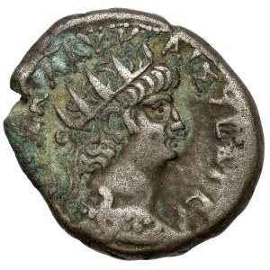 Nero (54-68 AD) Tetradrachm, Alexandria