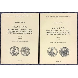 Kopicki Volume 7, Parts 1 and 2 (2pc)