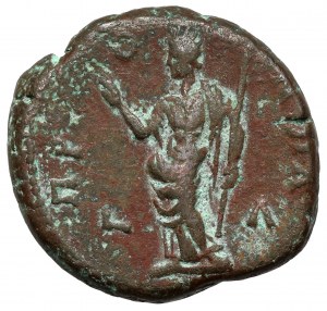 Commodus (177-192 n. Chr.) Tetradrachma, Alexandria