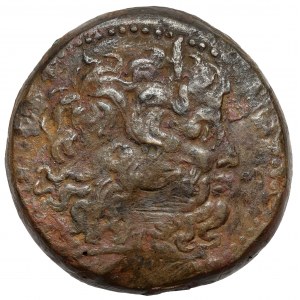 Grecja, Egipt ptolemejski, Drachma