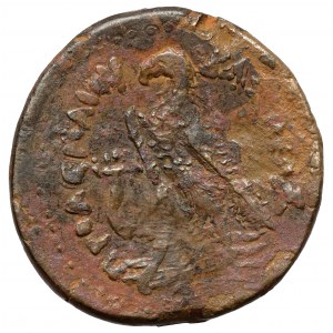 Grécko, Ptolemaiovský Egypt, drachma