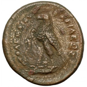 Grecja, Egipt ptolemejski, Hemidrachma