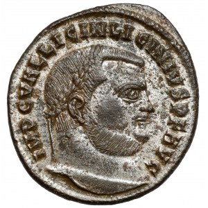 Licyniusz I (308-324 n.e.) Follis