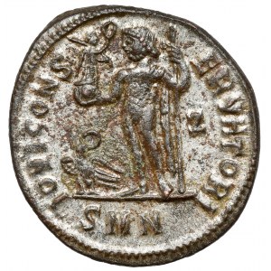 Licinius I. (308-324 n. l.) Follis