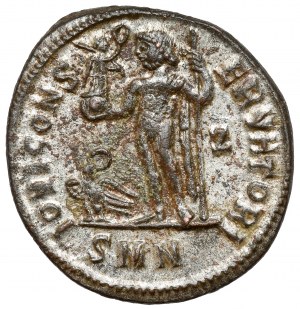 Licinius I. (308-324 n. Chr.) Follis
