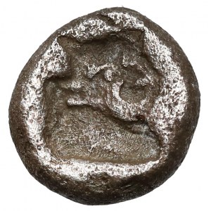 Grecja, Troas, Kebren, Obol (~450 p.n.e.)