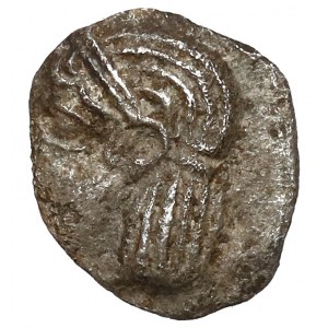Grécko, Malá Ázia, bližšie neurčený vydavateľ, Tetartemorion (4. storočie pred n. l.)