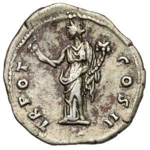 Antoninus Pius (138-161 n.e.) Denar