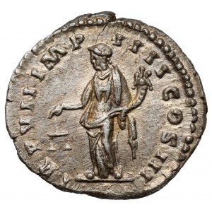Lucius Verus (161-169 n. l.) denár