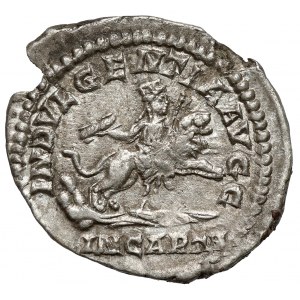 Septimius Sever (193-211 AD) Denarius