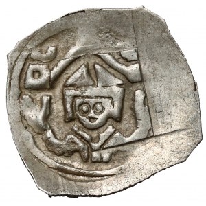 Rakúsko, Korutánsko, Filip a Ulrich (1247-65), Pfennig Friesach