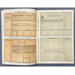 Brožura vzorů formulářů a tiskopisů PKO