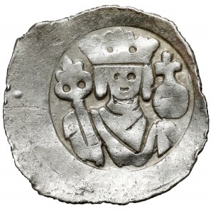 Österreich, Rudolph I. (1273-1291) Pfennig Wien
