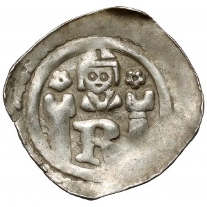 Österreich, Rudolph I. (1273-1291) Pfennig