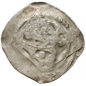 Rakúsko, Rudolf I. (1273-1291) Pfennig