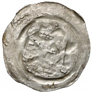 Rakúsko, Friesach (1300-1340) Pfennig