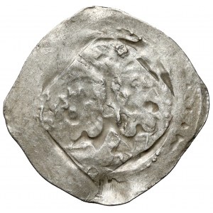 Österreich, Kärnten, nicht näher bezeichnete Fürsten (1275-1320) Pfennig, Völkermarkt