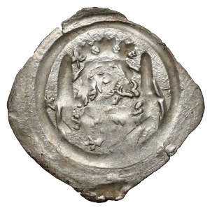 Rakúsko, Ottokar II (1260-1276) Pfennig, Graz