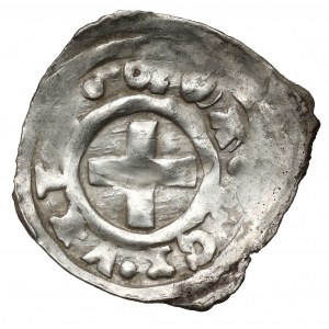 Rakúsko, Pfennig