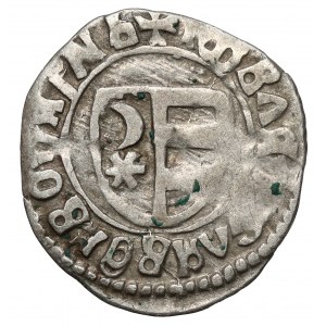 Rumänien, Walachei, Wladislaus II (1447-1456) Dinar