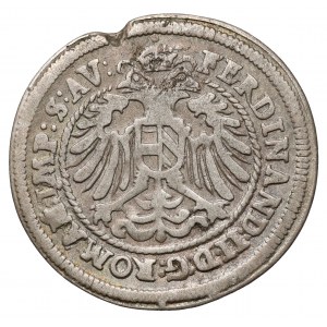 Norimberk, 15 kreuzer 1622