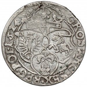 Sigismund III Vasa, The Sixth Estate Cracow 1624