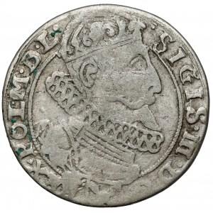 Sigismund III. Wasa, Der sechste Stand Krakau 1625