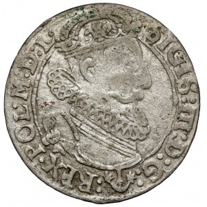 Sigismund III Vasa, The Sixth Estate Cracow 1624