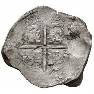 Spanien, Philipp III. (?) 8 Reales