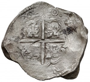 Spain, Philip III (?) 8 reales