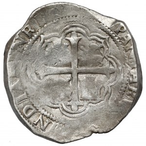 Spain, Philip III (1598-1621) 8 reales, Mexico