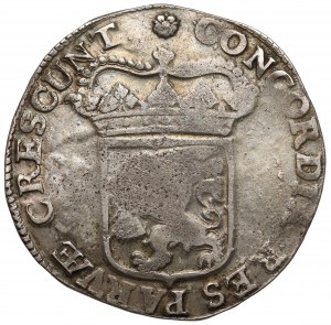 Netherlands, Utrecht, Silver Ducat 1683
