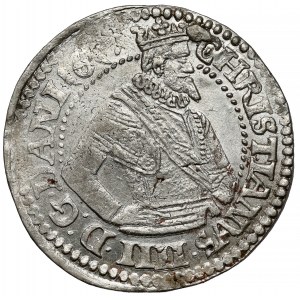 Denmark, Christian IV, Mark 1617 (?)