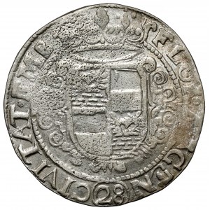 Emden, 28 stüber o.J. (1637-1653)