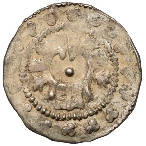 Schlesien, Herzogtum Kozle, Ladislaus II (1303-34), vierteljährlich