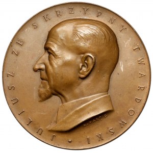 Medaille, Juliusz Twardowski 1936