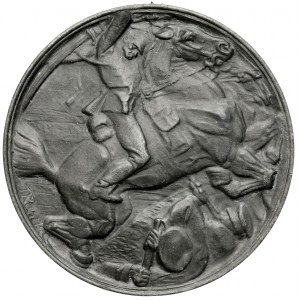 Medal, Pamięci poległych pod Rokitną 1915